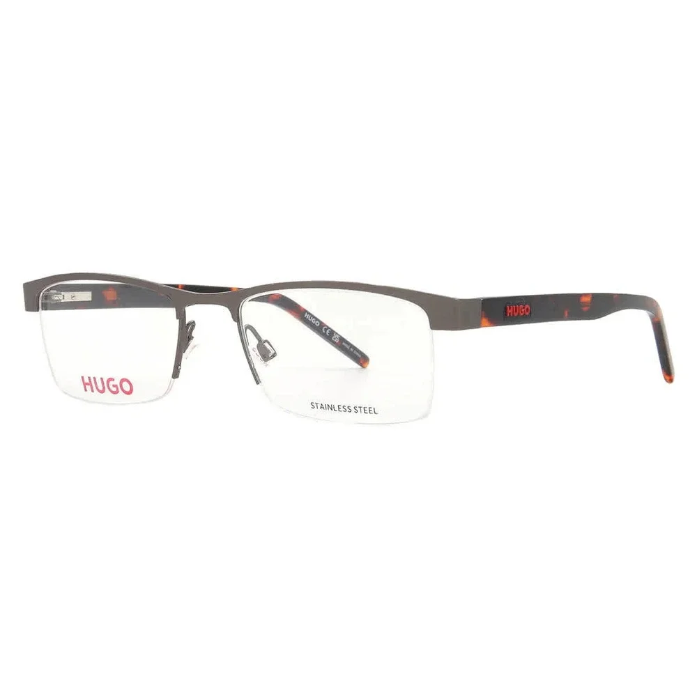 NWT Hugo Boss HG1199-R81-53 Eyeglasses